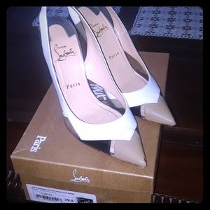 Christian Louboutin Air Chance 100